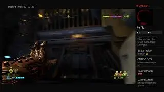 Doom Eternal?