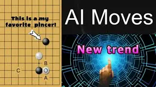Is this a your favorite Pincer? - AI Moves - Low pincer