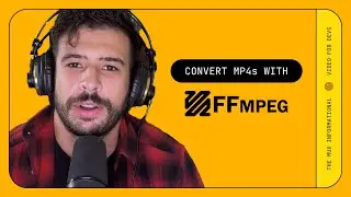 How to convert MP4 to HLS format with ffmpeg: A step-by-step guide