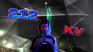 212 - KV (Prod.Dasz e Kv)