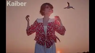 Протестировал ещё одну нейронку она анимирует фотографии.