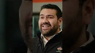 Potencia del motor