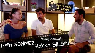 Pelin Sönmez & Hakan Bilgin | Yanlış Anlama | Bakü | Deniz Ali Tatar'la 6. Seans