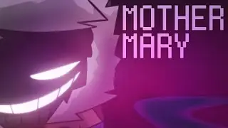 MOTHER MARY Animation Meme | Chaosverse: Nightmareverse | ft. FORCEDUST [Slight Blood]