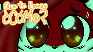 Dime tu nombre y te diré como eres (? [según experiencias]