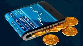 Онлайн обменник с минимальными вложениями