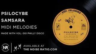 Psilocybe - Samsara