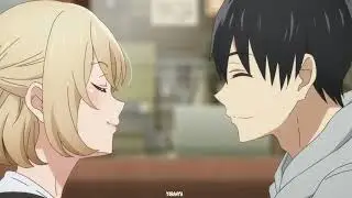 I DON'T WANT TO BE YOUR SISTER ANYMORE~
