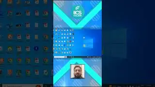 How to Add Slide Shutdown on ur Desktop