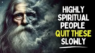 Highly Spiritual People Slowly Quit These Things