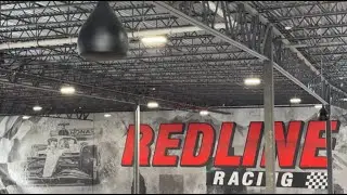 Redline Racing - SVT & Pulse Technologies