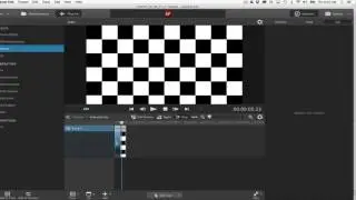 Twixtor Overview in Sony Catalyst Edit