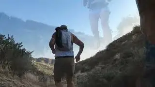 ENTRENANDO JUNTOS SAN MATEO
