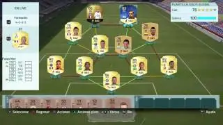 Probando a Laca Sif y Funes Mori TOTS vs SUBS