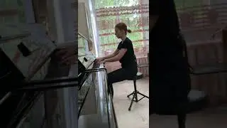 А.Цфасман - Снежинки