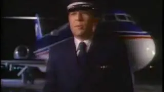 Midwest Express 1987 Ad