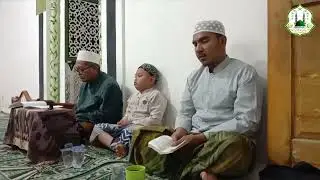BIMAULIDIL HADI || MAJELIS DZIKIR DAN SHOLAWAT NURUL HIDAYAH