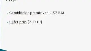 Aansprakelijkheidsverzekering Ditzo