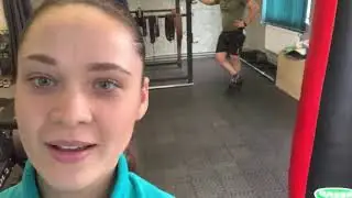 🔥ФУНКЦИОНАЛЬНЫЙ ТРЕНИНГ🔥