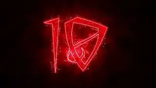 10 seconds intro Countdown Video