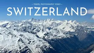 Switzerland Travel Photography #Switzerland #Travel #TravelHighlights