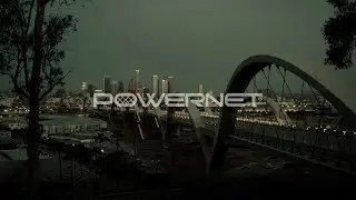TRAIN LIKE A PRO - PowerNet 