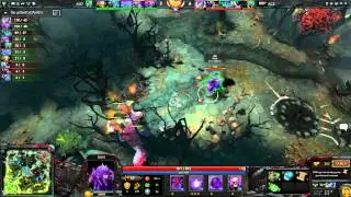 Smokin`Aces vs ArtStyleDota by Gupi