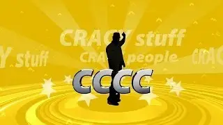 THE CcCc show