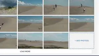 Media - Photos for all Trips