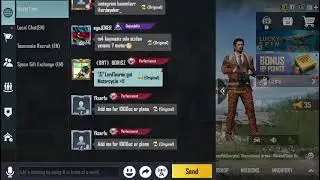 #pubgmobile