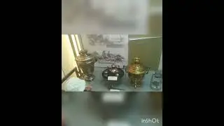музей в Туркестане Turkestan museum