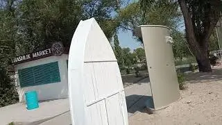 Водно развлекательный центр Pool&Beash