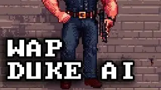 Duke AI - WAP