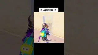 They Pushed Together 🤯 M416 Joker Fool Crate #shorts #ytshorts #bgmishorts #pubgshorts #neffexoyt