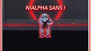 Idk ops (N!alpha show case)