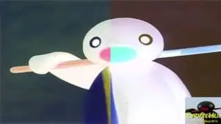 Pingu Outro G Major 1 vs G Major 2