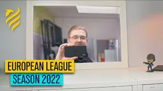 European League Trailer - Are you ready for Season 2022?!