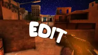 Edit Standoff 2