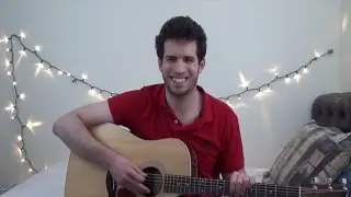 Have Yourself A Merry Little Christmas - Guitar Lesson - Judy Garland