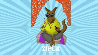 Merco - Zıpla  ( Lyric Video )