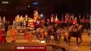 Кремлевские казаки ..flv