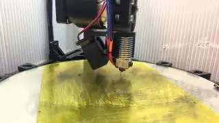 Calibration error
