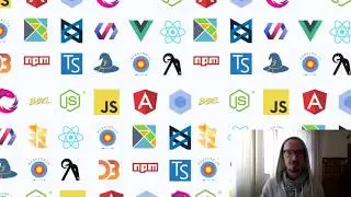 Копия видео "Лекция 10. Инструменты фронтенд-разработчика"