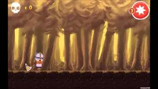 Dwaf in the Woods: Flash Mechanic