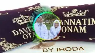 Отанг ду́стлигин, Онанг ду́стлигин..