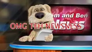 Welcome to Tom and Ben News! Sparta Madhouse Zozey Edition Remix