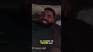 Drake's Bizarre Love Life  Throwing Dirt on Other Men's Girlfriends