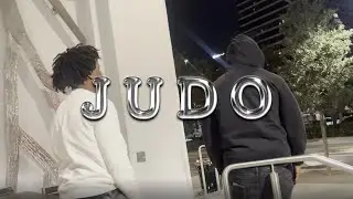 Xayvier - Judo (Official Music Video)