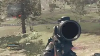 Call of Duty flick