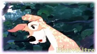 ~Hey Soul Sister :: A N I M A S H :: Collab w/ MasterBlui :D